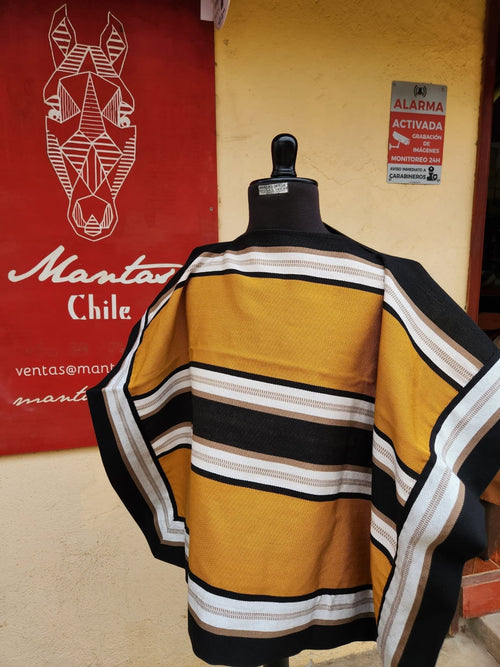 Manta de adulto de 2 hebras — imagen 2