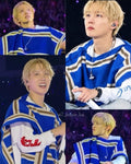 Manta J-Hope — imagen 1