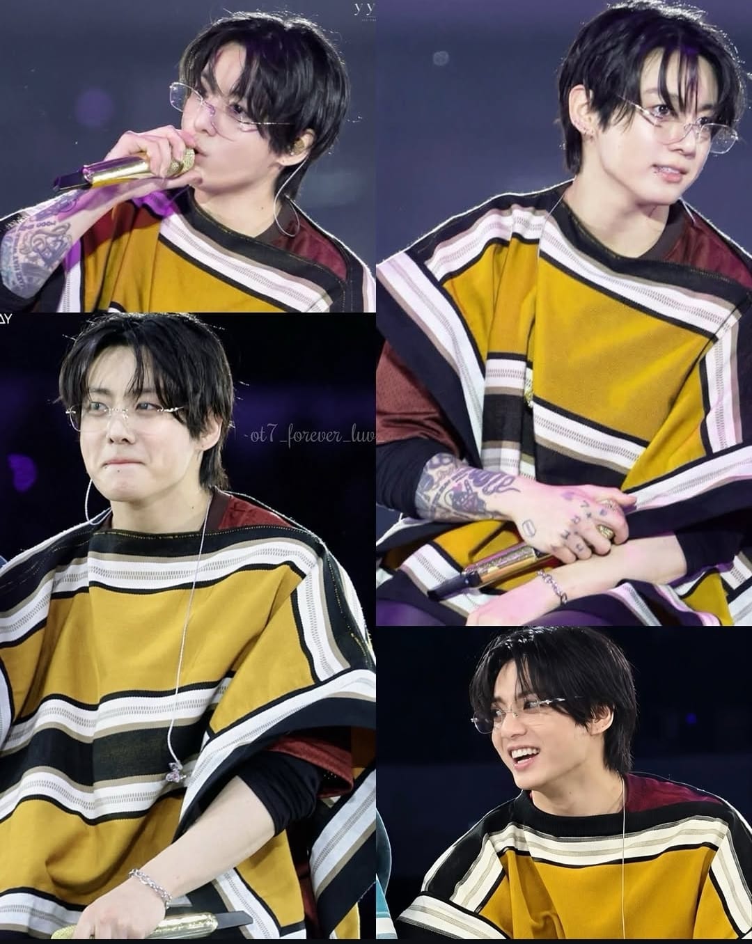 Manta Jungkook