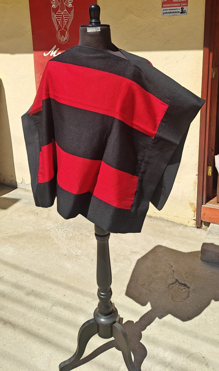 Manta juvenil de 2 hebras — imagen 10